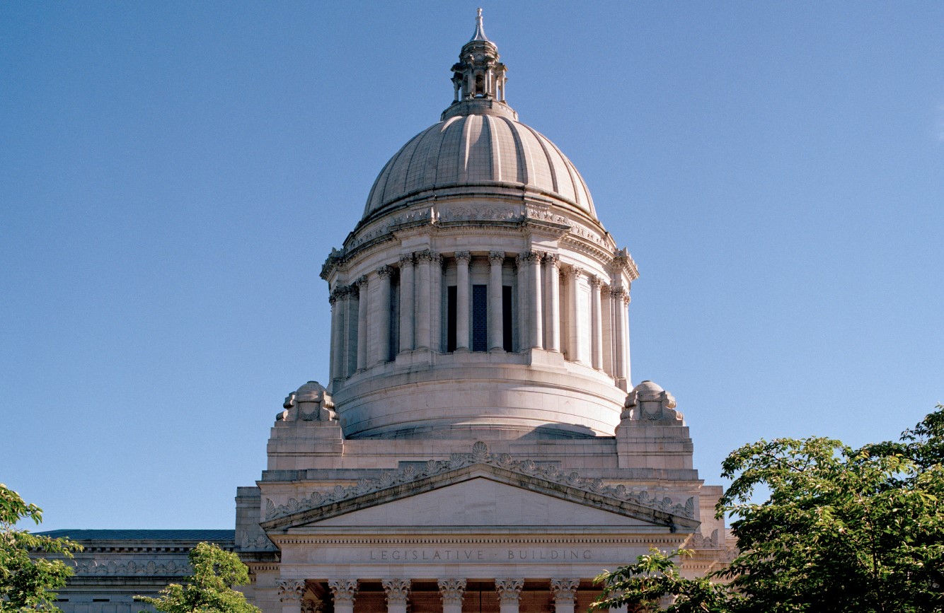 Legislative Building istock (2)